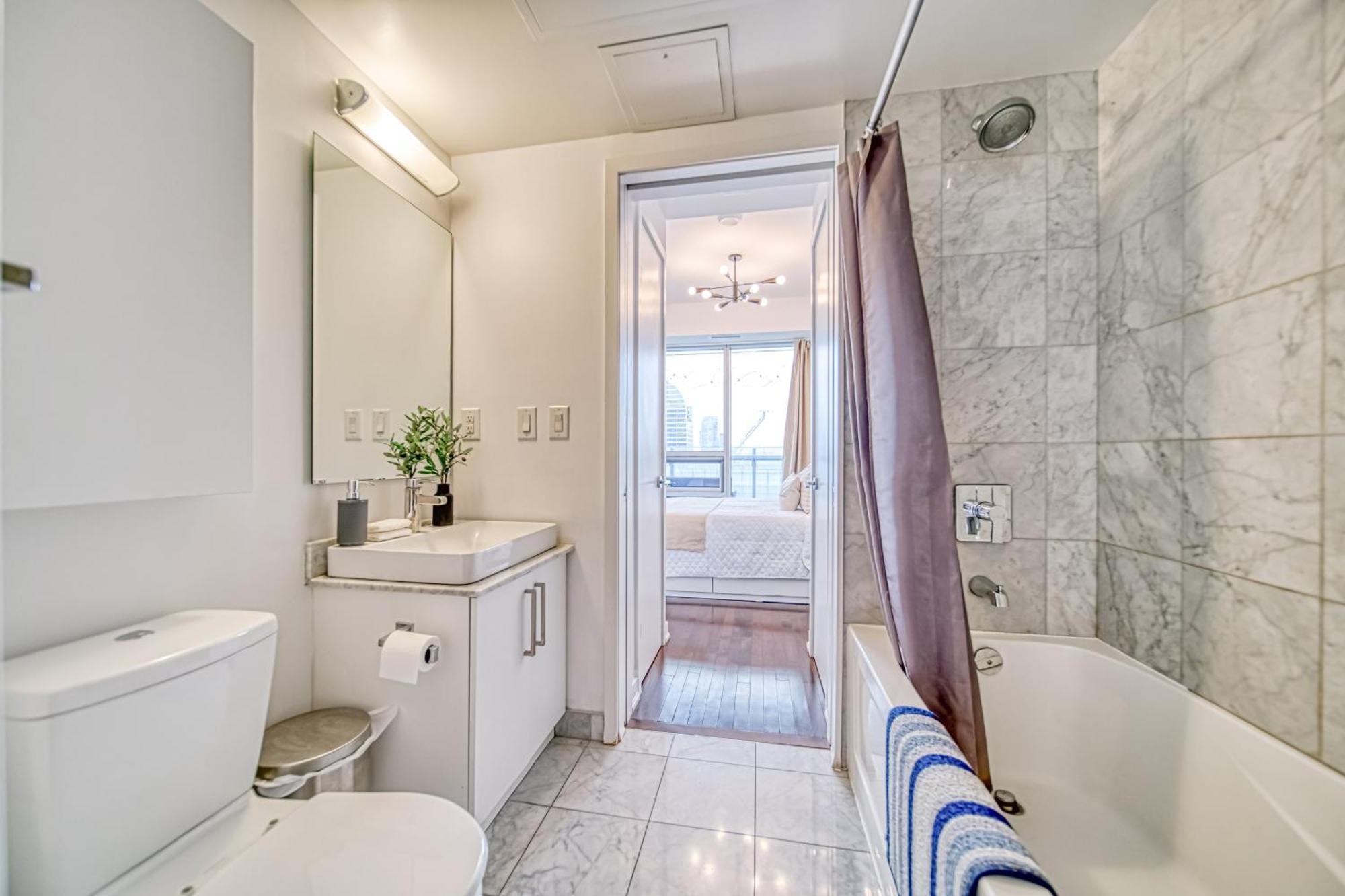 Royal York Apartment Toronto