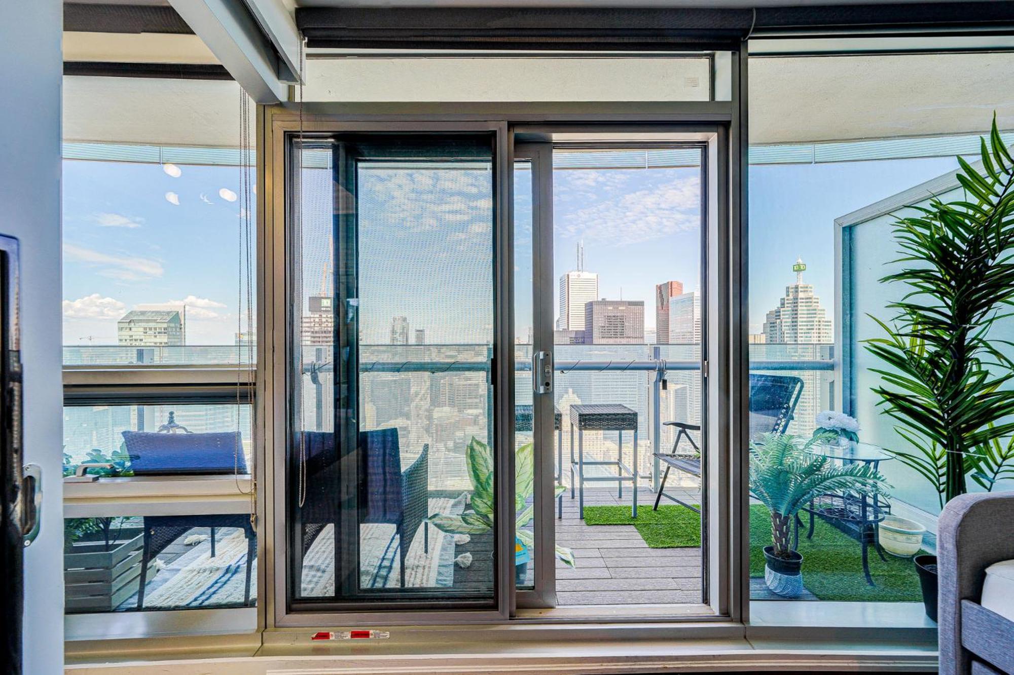 Apartment Royal York *