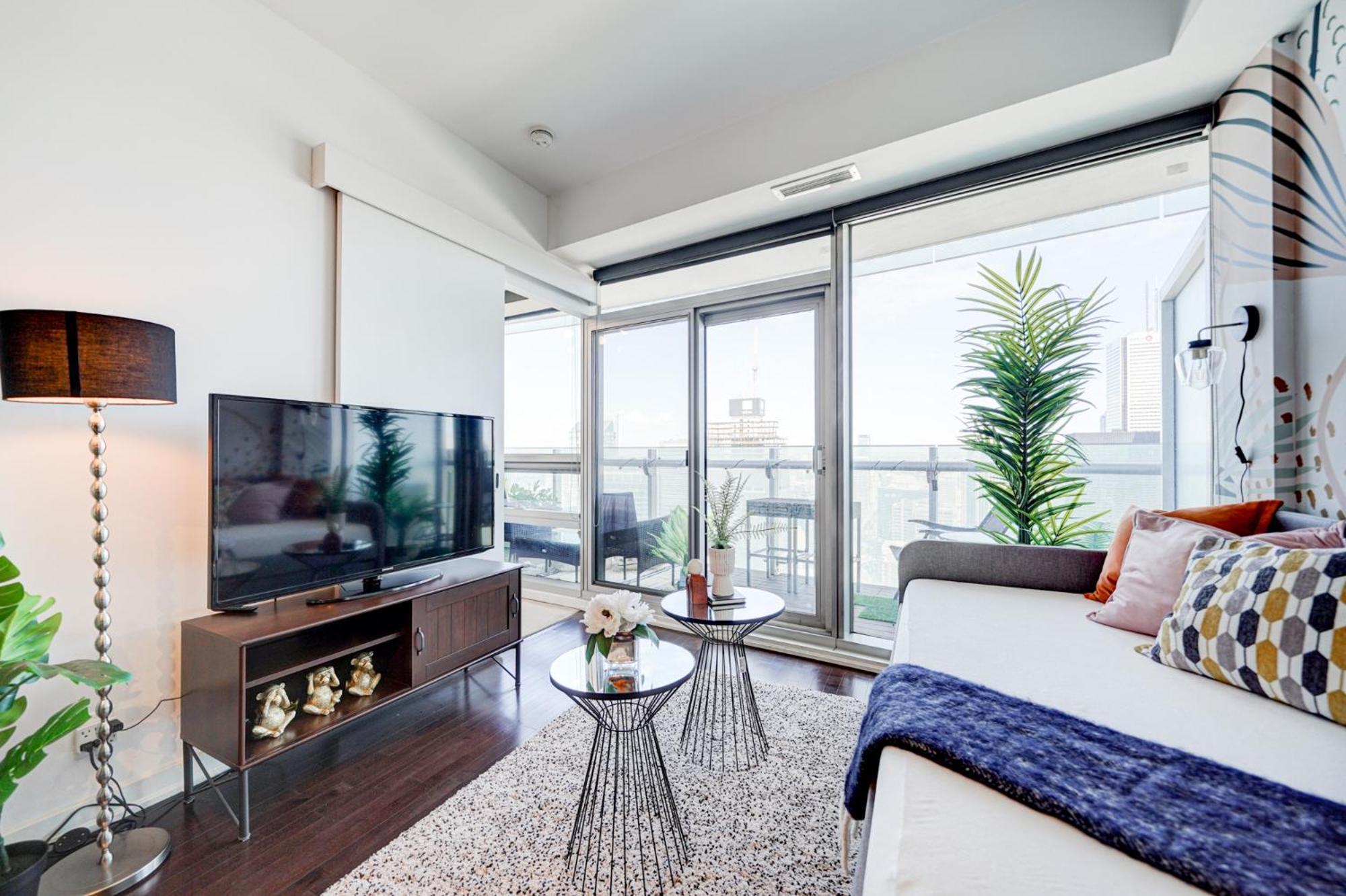 Royal York Apartment Toronto