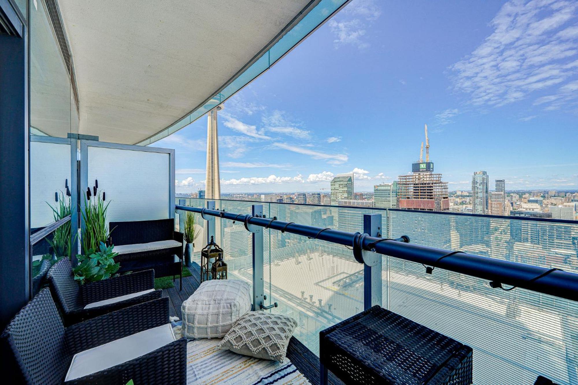 Royal York Apartment Toronto