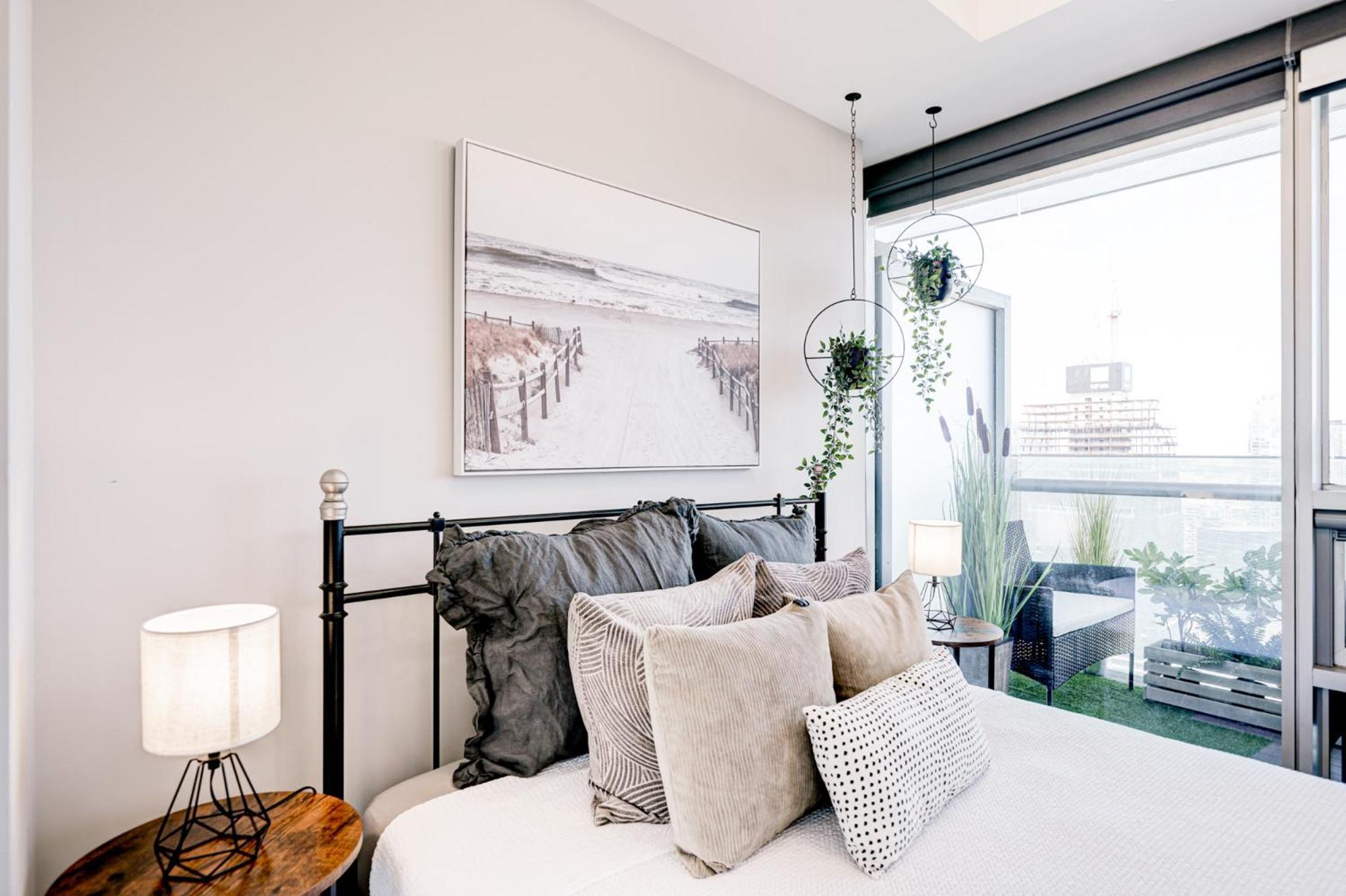 Royal York Apartment Toronto